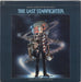 Original Soundtrack The Last Starfighter US vinyl LP album (LP record) SCRS1007