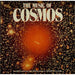 Original Soundtrack The Music Of Cosmos UK vinyl LP album (LP record) RCALP5032