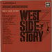 Original Soundtrack West Side Story UK vinyl LP album (LP record) SBPG62058