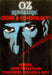 OZ Magazines No. 41 - Crime & Conspiracy! UK magazine #41