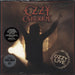 Ozzy Osbourne Ozzy Live - RSD12 - 180gram - Numbered - Sealed US 2-LP vinyl record set (Double LP Album) 88691935441