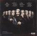 Ozzy Osbourne Patient Number 9 - Black Vinyl - Alternate Cover - Sealed UK 2-LP vinyl record set (Double LP Album) 196587369811