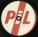 P.I.L. Death Disco UK 7" vinyl single (7 inch record / 45) PIL07DE189921