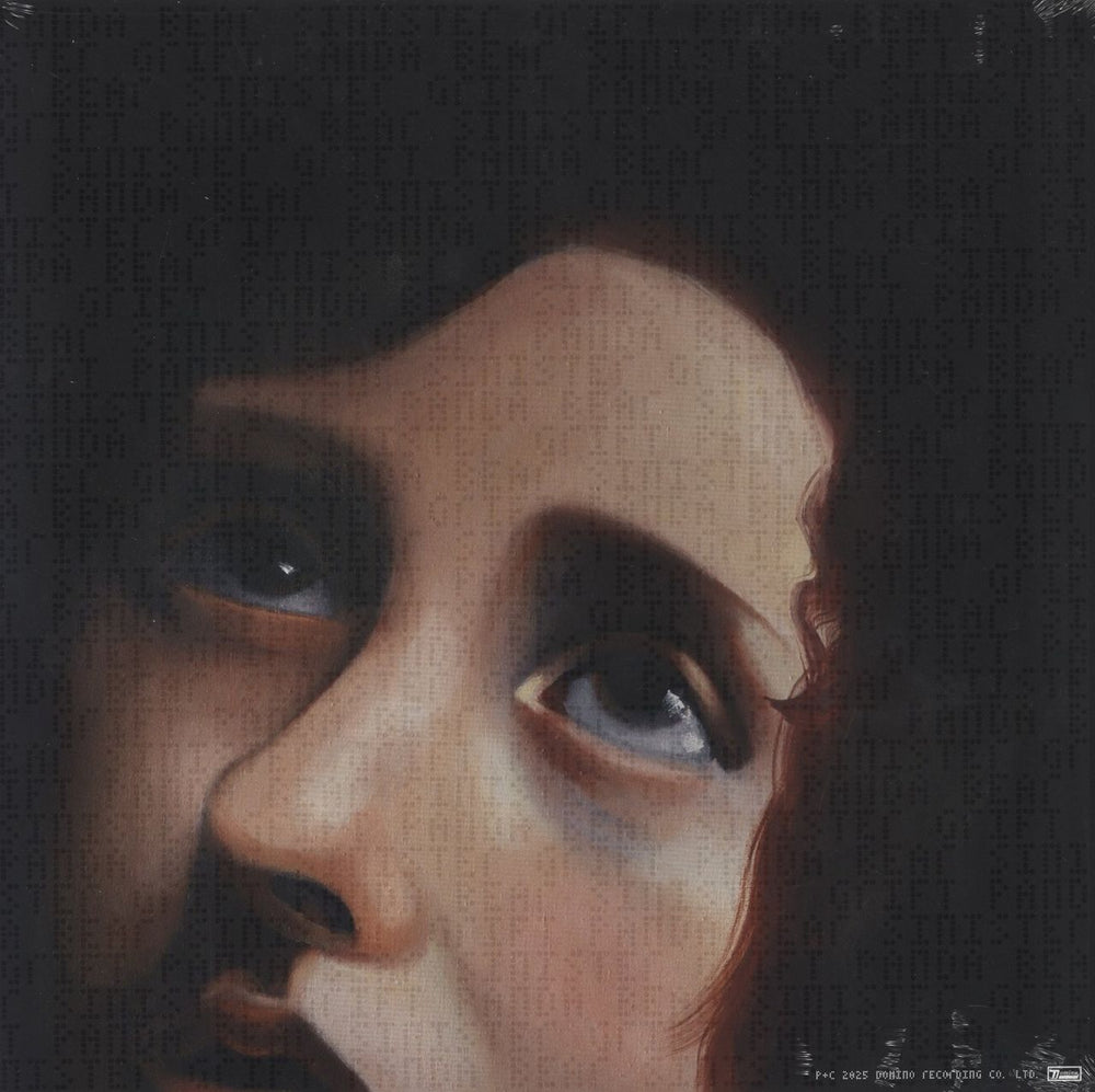 Panda Bear Sinister Grift - Curacao Blue Vinyl - Sealed US vinyl LP album (LP record) 887828053339