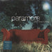 Paramore All We Know Is Falling UK vinyl LP album (LP record) 549637-1