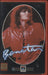 Pat Benatar Benatar UK video (VHS or PAL or NTSC) RBT10282