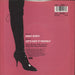 Patrick MacNee & Honor Blackman Kinky Boots UK 7" vinyl single (7 inch record / 45) 042288220275
