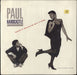 Paul Hardcastle Don't Waste My Time - Sealed UK 12" vinyl single (12 inch record / Maxi-single) PAULX1