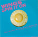 Paul McCartney and Wings Getting Closer Japanese 7" vinyl single (7 inch record / 45) MCC07GE65866