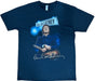 Paul McCartney and Wings ...Live At... O2 Academy Liverpool UK t-shirt T SHIRT