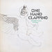 Paul McCartney and Wings One Hand Clapping - Remastered 180 Gram Black Vinyl - Sealed UK 2-LP vinyl record set (Double LP Album) MCC2LON838920