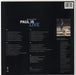 Paul McCartney and Wings Paul Is Live UK 2-LP vinyl record set (Double LP Album) MCC2LPA60367