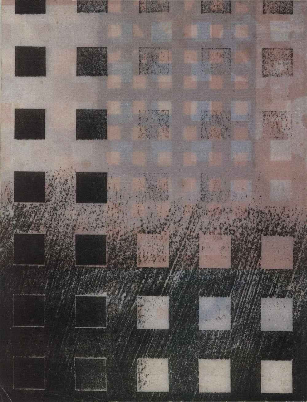 Paul McCartney and Wings The Paul McCartney World Tour UK tour programme MCCTRTH294407