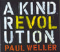 Paul Weller A Kind Revolution - Special Edition UK CD album (CDLP) 0190295830601