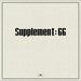 Paul Weller Supplement: 66 EP - Black Vinyl - Sealed UK 12" vinyl single (12 inch record / Maxi-single) WEL12SU848704