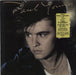 Paul Young The Secret Of Association - Stickered sleeve UK vinyl LP album (LP record) 26234