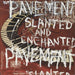 Pavement Slanted And Enchanted - 180gm UK vinyl LP album (LP record) REWIGLP60