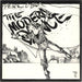 Pere Ubu The Modern Dance US vinyl LP album (LP record) 001