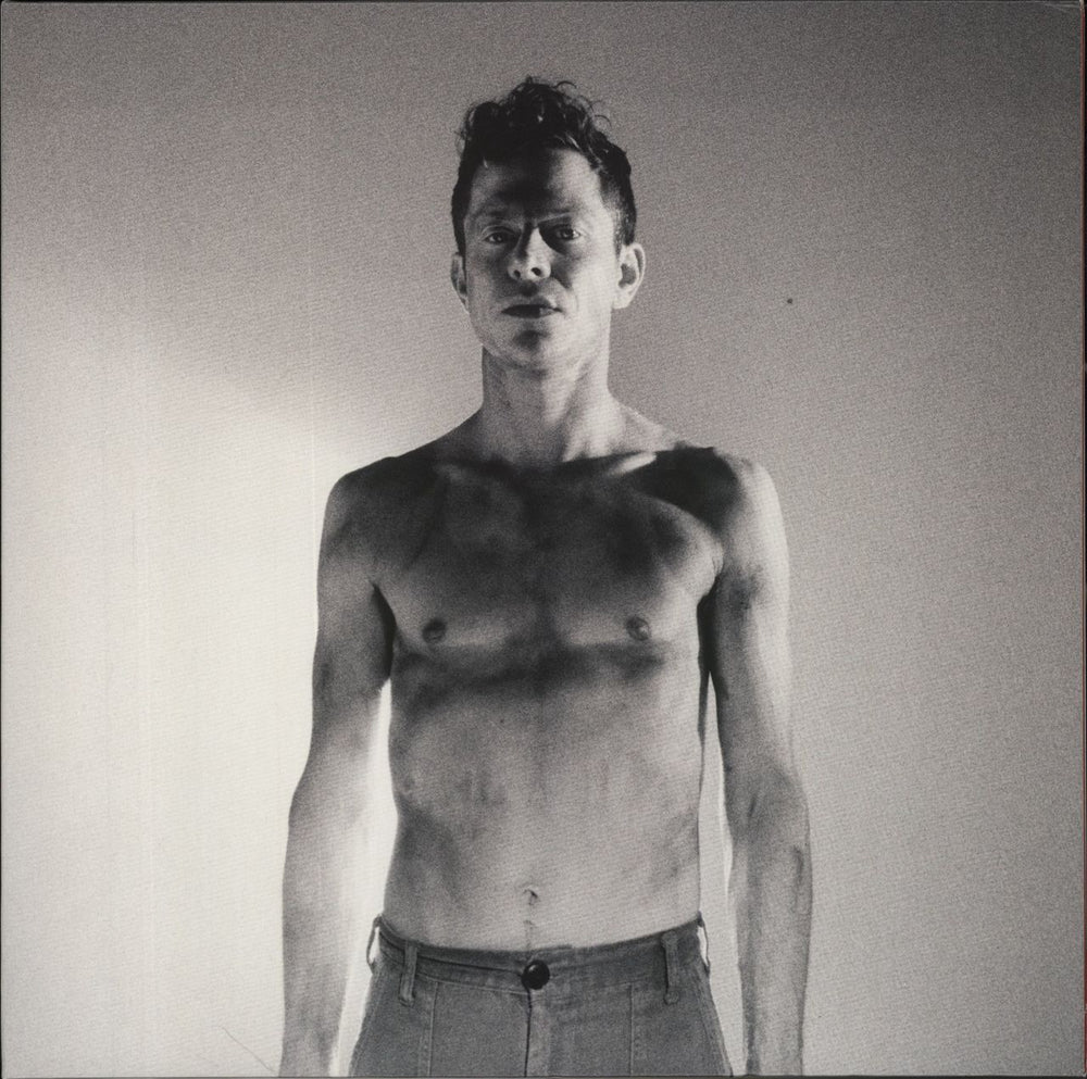 Perfume Genius Set My Heart on Fire Immediately UK 2-LP vinyl record set (Double LP Album) OLE1549LP