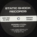 Perspex Flesh Ordered Image UK 12" vinyl single (12 inch record / Maxi-single) 95R12OR880319