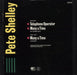 Pete Shelley Telephone Operator UK 12" vinyl single (12 inch record / Maxi-single)