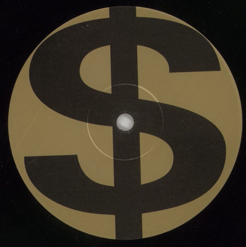 Peter & The Test Tube Babies The $hit Factory German vinyl LP album (LP record) P&BLPTH863330