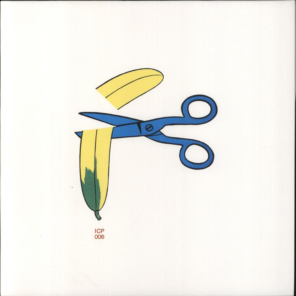 Peter Brötzmann Groupcomposing German vinyl LP album (LP record) WELLE120