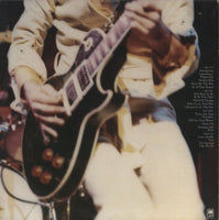 Peter Frampton Frampton Comes Alive! - EX US 2-LP vinyl record set (Double LP Album)