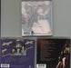 Peter Frampton Three Signed Peter Frampton CDs US 4-CD album set