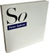 Peter Gabriel So - 25th Anniversary Boxset UK box set GABBXSO607049