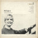 Petula Clark Petula - EX UK vinyl LP album (LP record)