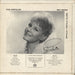 Petula Clark Petula UK vinyl LP album (LP record)