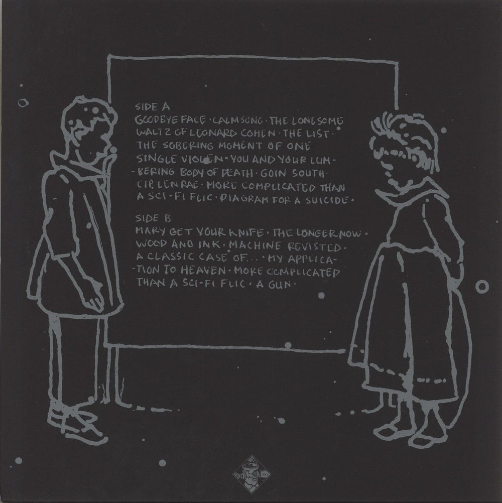 Pg.99 Singles US 12" vinyl single (12 inch record / Maxi-single) '2007