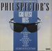 Phil Spector Greatest Hits - EX UK vinyl LP album (LP record) PSLP1