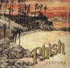 Phish Ventura US CD Album Box Set JEMP1079