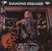 Picture Diamond Dreamer Dutch vinyl LP album (LP record) 6350065