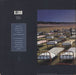 Pink Floyd A Momentary Lapse Of Reason - VG UK vinyl LP album (LP record) 077774806817