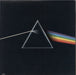 Pink Floyd The Dark Side Of The Moon - 1st - Complete - EX UK vinyl LP album (LP record)