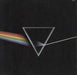 Pink Floyd The Dark Side Of The Moon - 5th - Stickered - EX UK vinyl LP album (LP record)