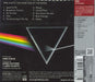 Pink Floyd The Dark Side Of The Moon Japanese CD album (CDLP) 4988006887381