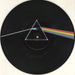 Pink Floyd The Dark Side Of The Moon - shrink US picture disc LP (vinyl picture disc album)