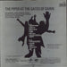 Pink Floyd The Piper At The Gates Of Dawn - barcoded p/s UK vinyl LP album (LP record) 5099941306512