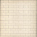 Pink Floyd The Wall - 1st + Sticker UK 2-LP vinyl record set (Double LP Album)