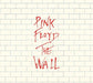 Pink Floyd The Wall - Sealed UK 2 CD album set (Double CD) 88875170942