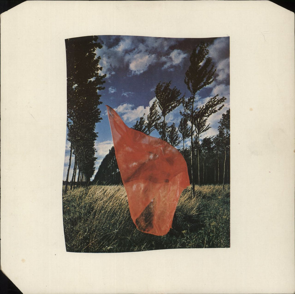 Pink Floyd Wish You Were Here - 1st (A) - Complete - EX UK vinyl LP album (LP record)