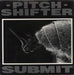 Pitchshifter Submit UK vinyl LP album (LP record) MOSH 66