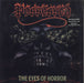 Possessed The Eyes Of Horror - 180g UK 12" vinyl single (12 inch record / Maxi-single) 19075956961