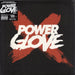 Power Glove EP1 - RSD15 - Red Vinyl - Sealed UK 12" vinyl single (12 inch record / Maxi-single) INV145LP