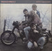 Prefab Sprout Steve McQueen - EX UK vinyl LP album (LP record) KWLP3