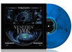 Pridian Venetian Dark - Blue-Black Marbled Vinyl - Sealed UK vinyl LP album (LP record) 198028767910
